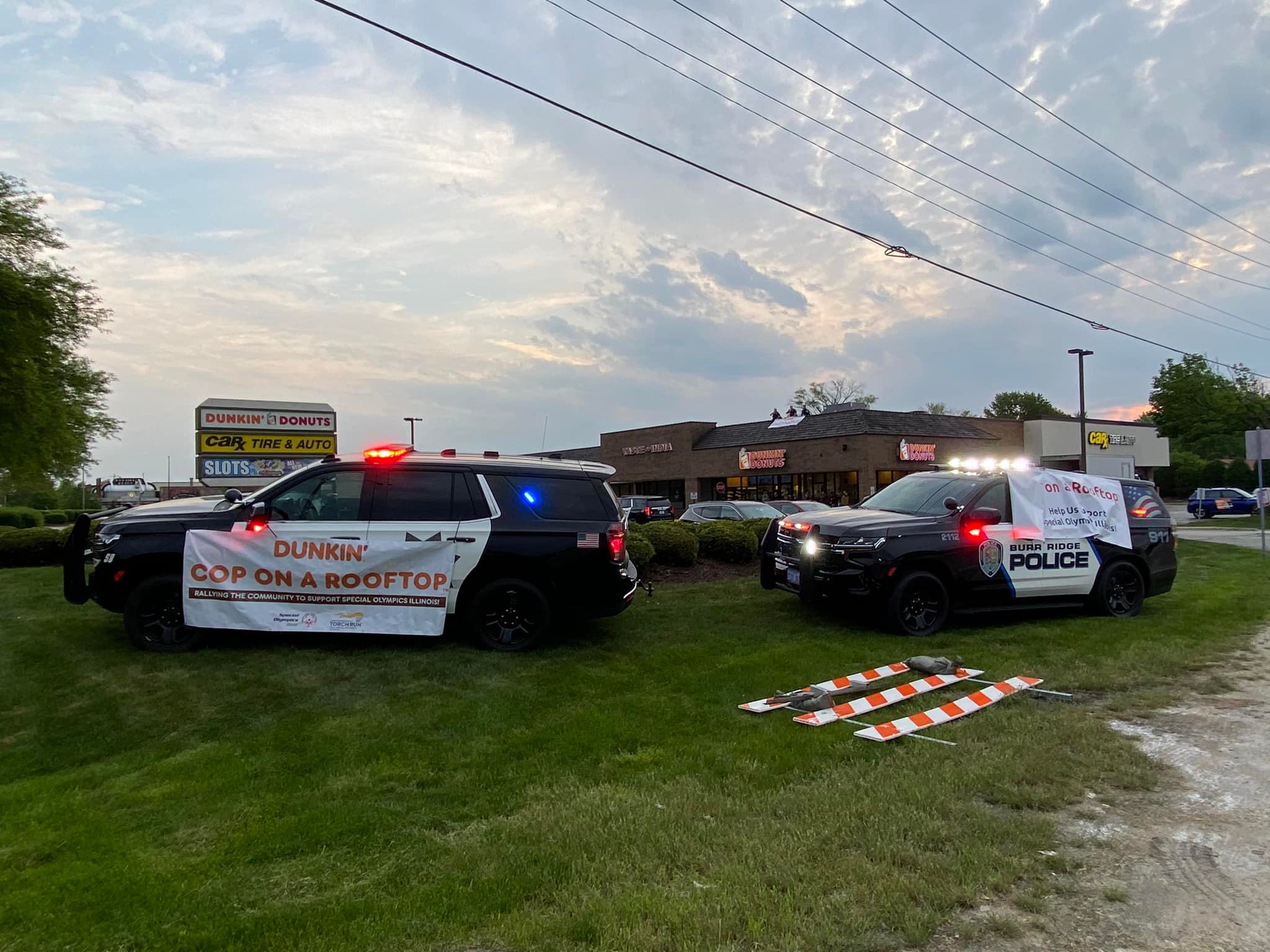 Burr Ridge Police Department | Burr Ridge IL