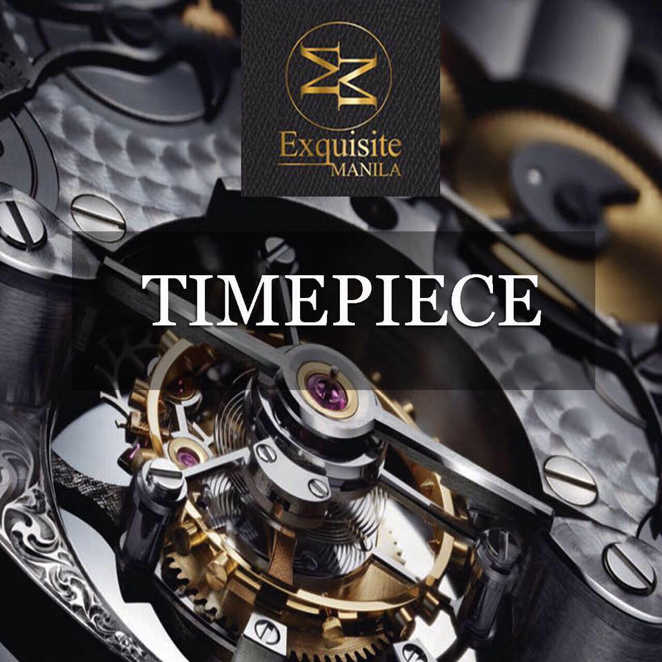 Exquisite Manila's Timepiece - Mint Datejust 36 all steel continuous ...