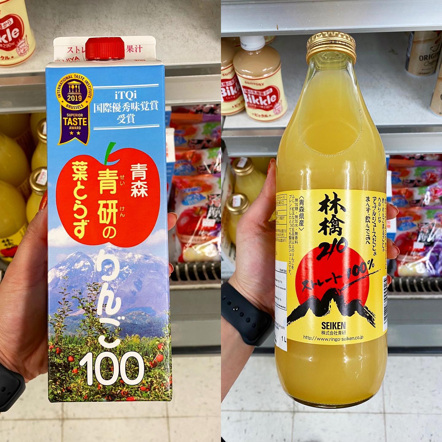 Miss traveling to Tokyo to dine & shop in Ginza or Shinjuku