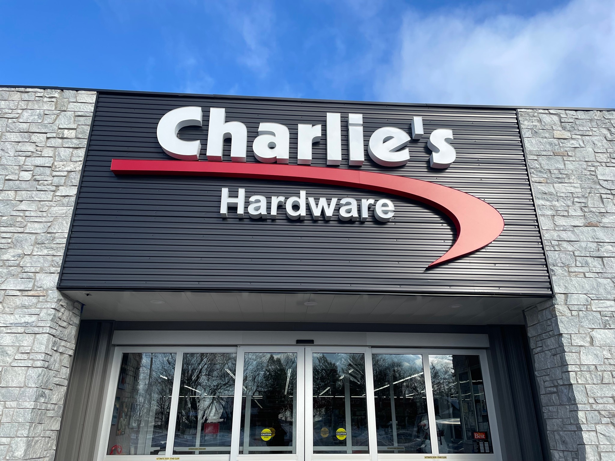 Charlie’s Hardware & Rental | Mosinee WI