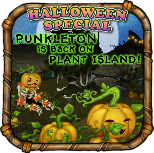 My Singing Monsters - Monsterlings of every age, wouldn't you like to ...