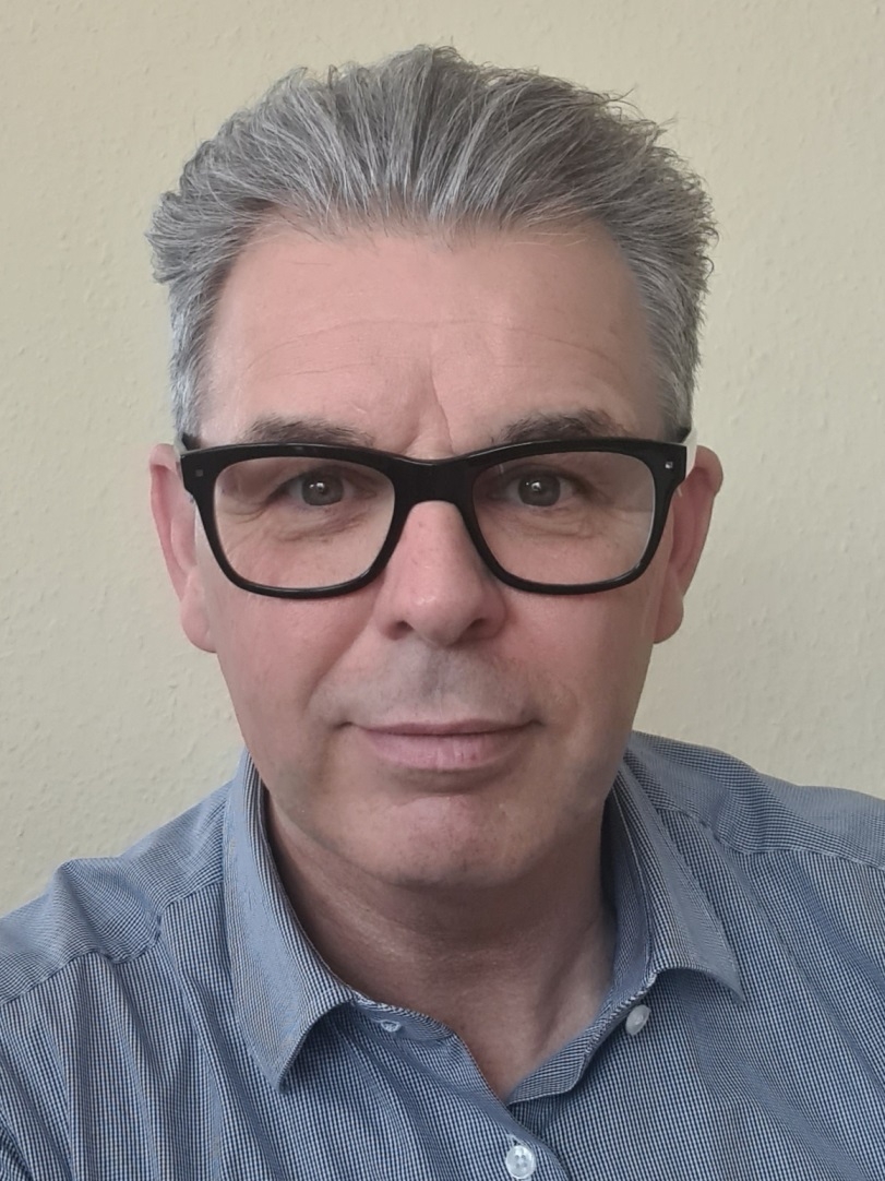 Peter Rappold