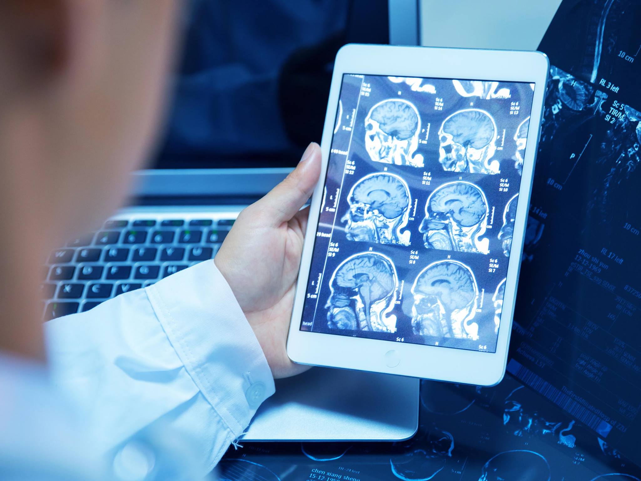 Apollo Imaging - Diagnostic Radiology | New York NY