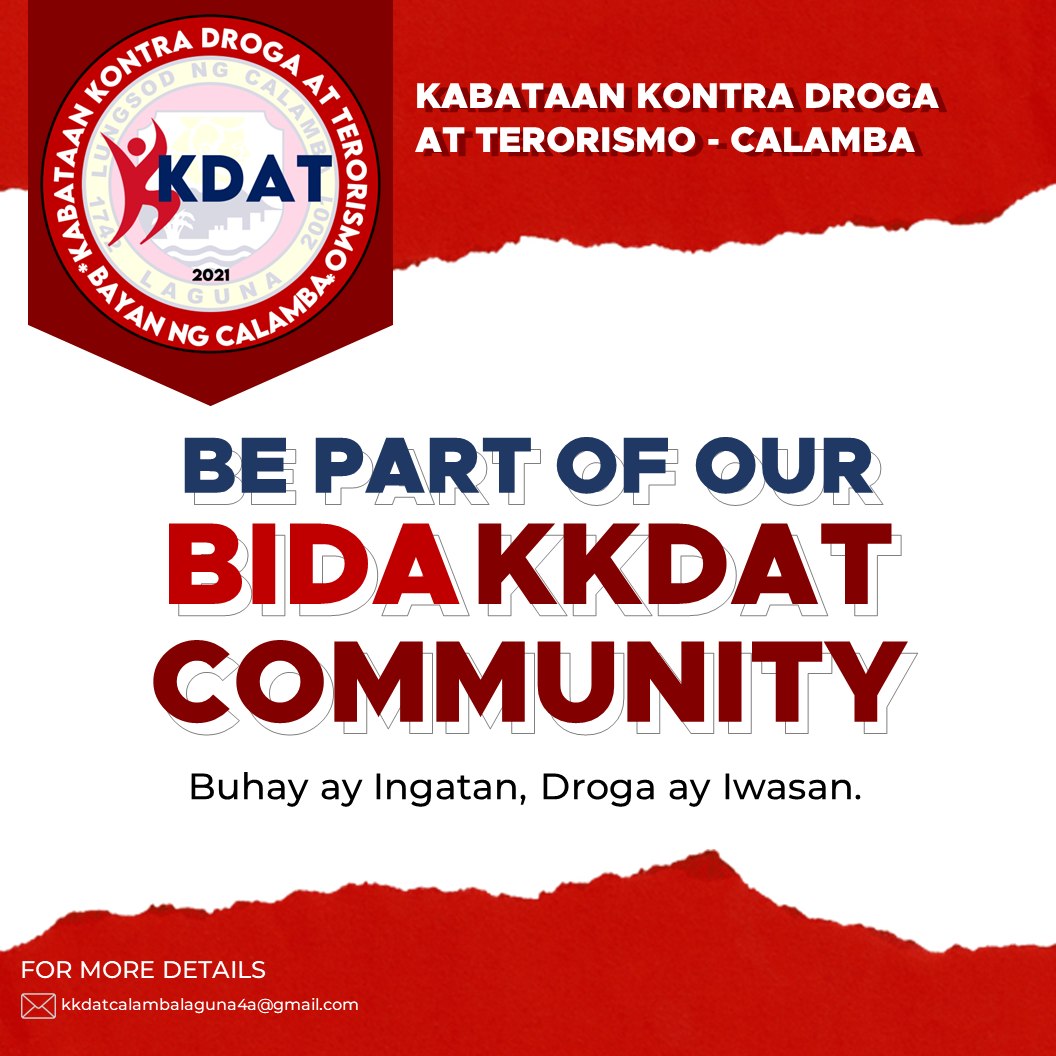 KKDAT Calamba
