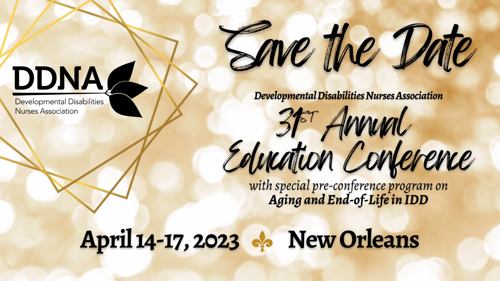 Developmental Disabilities Nurses Association | Denton TX