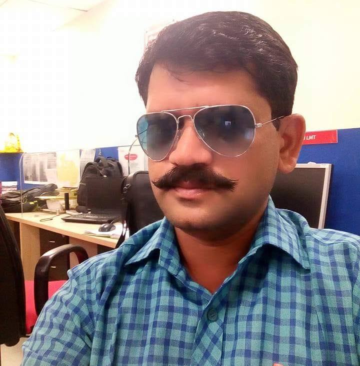 R.s. Rajput