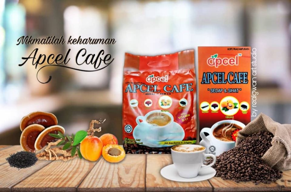 APCEL CAFE_viral added a new photo. - APCEL CAFE_viral