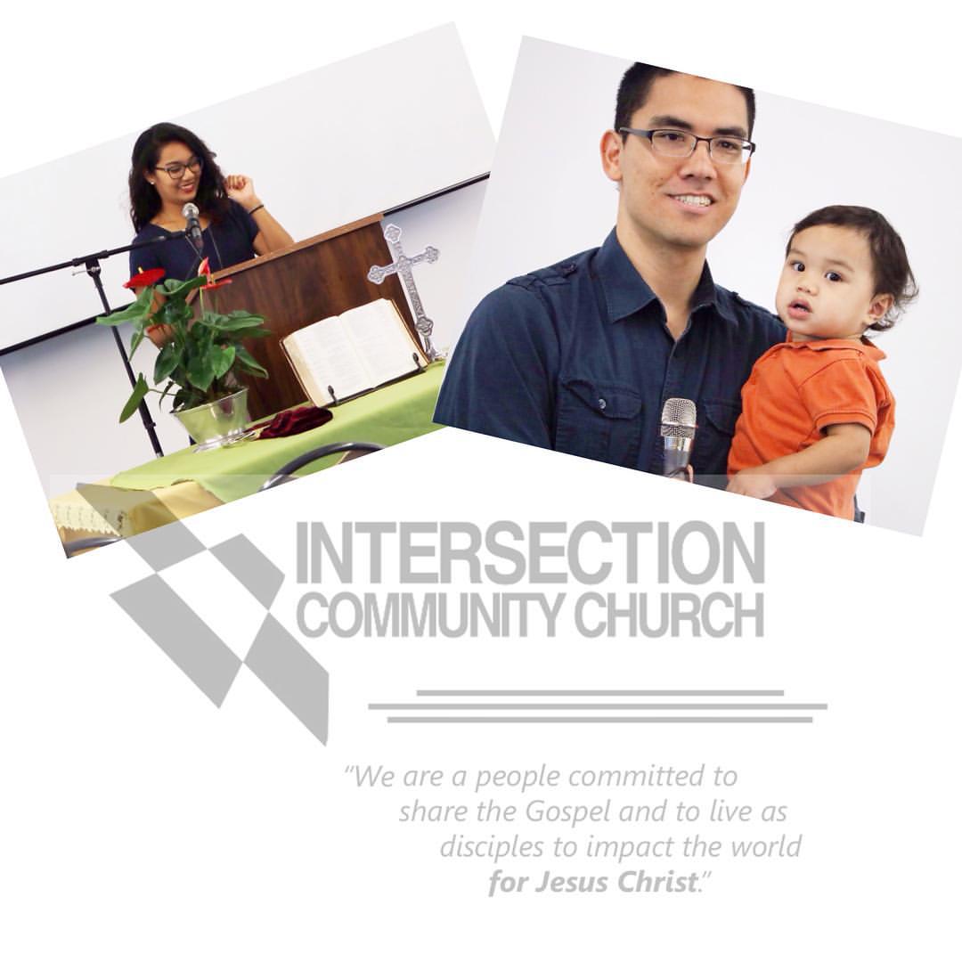 Intersection Community Church | Sacramento CA