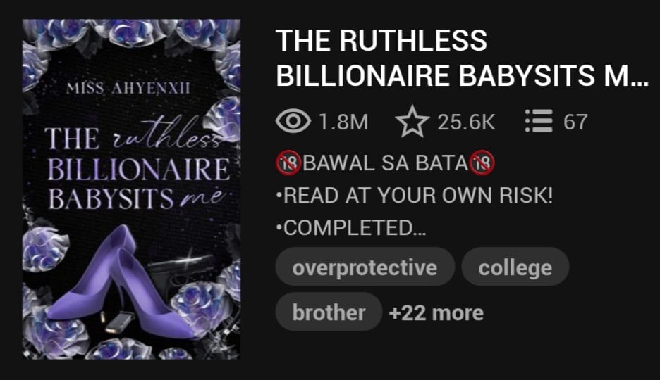Miss Ahyenxii - Happy 1.8M reads sa bra ni Jazz na...