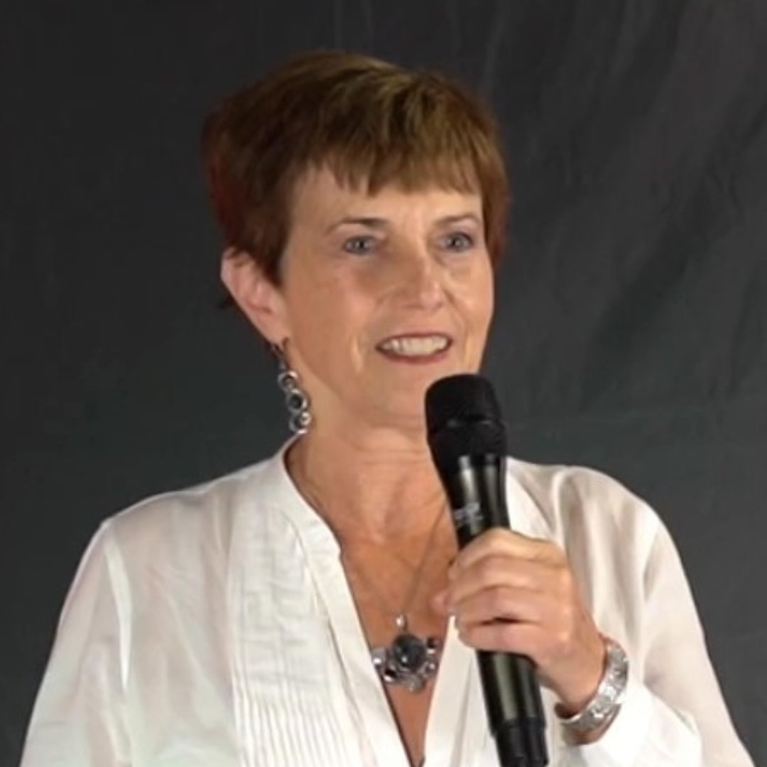 Susan Rensberger