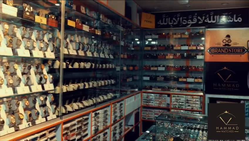 #reels #foryou | Brand Store MM Alam Road