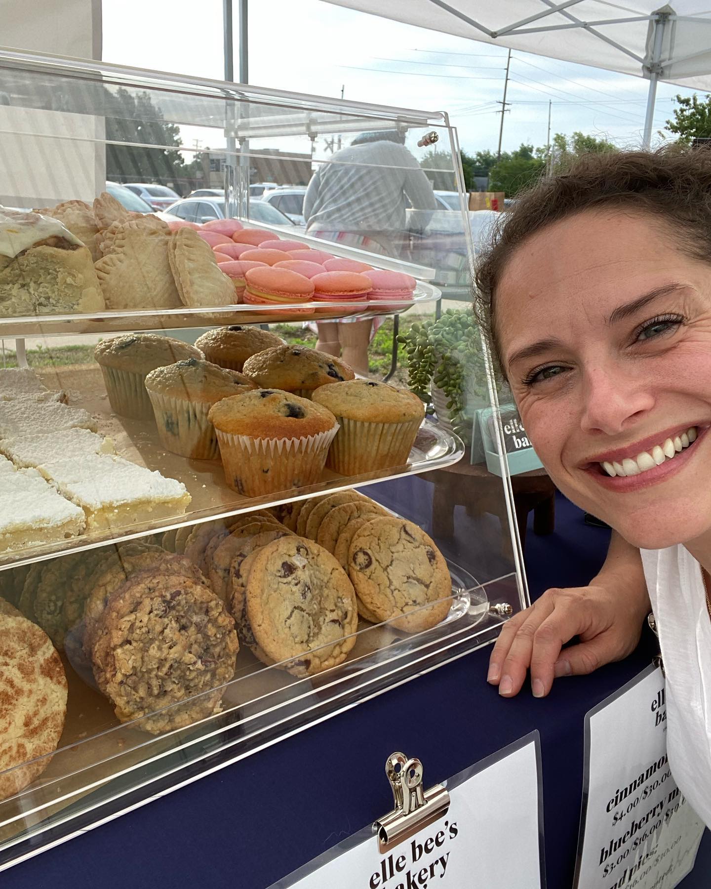 Elle Bee’s Bakery