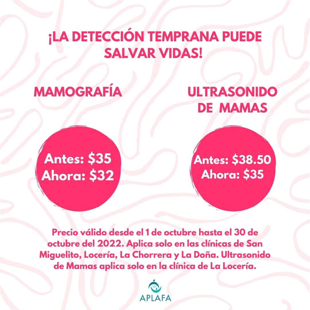 APLAFA Asociación Panameña para el Planeamiento de la Familia