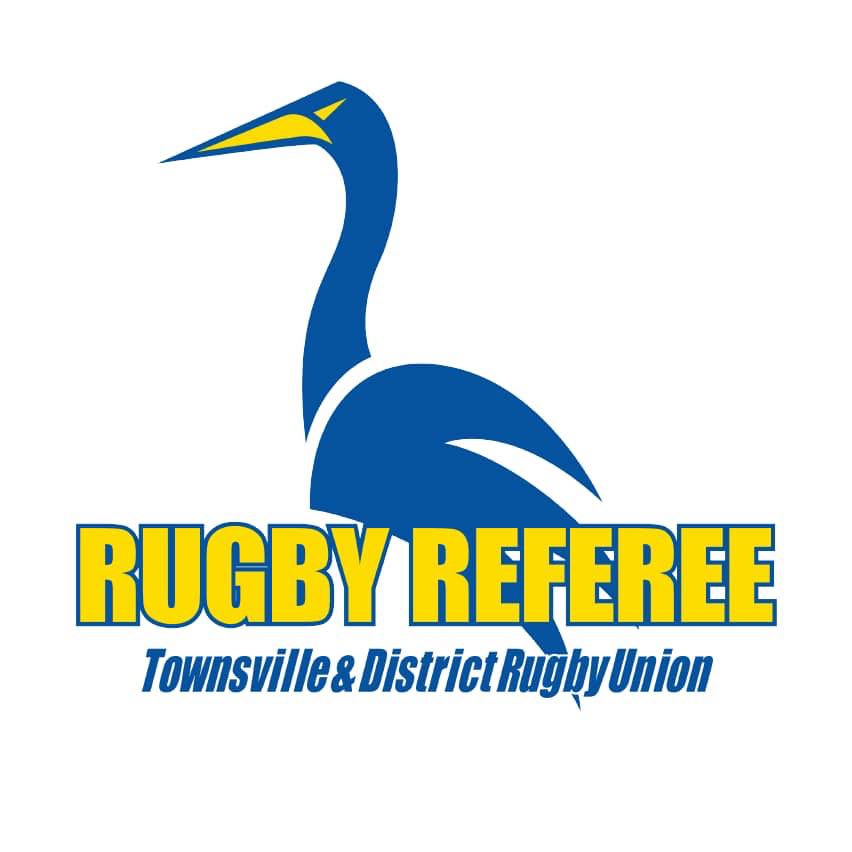 Town... - Townsville District Rugby Union Referees Association