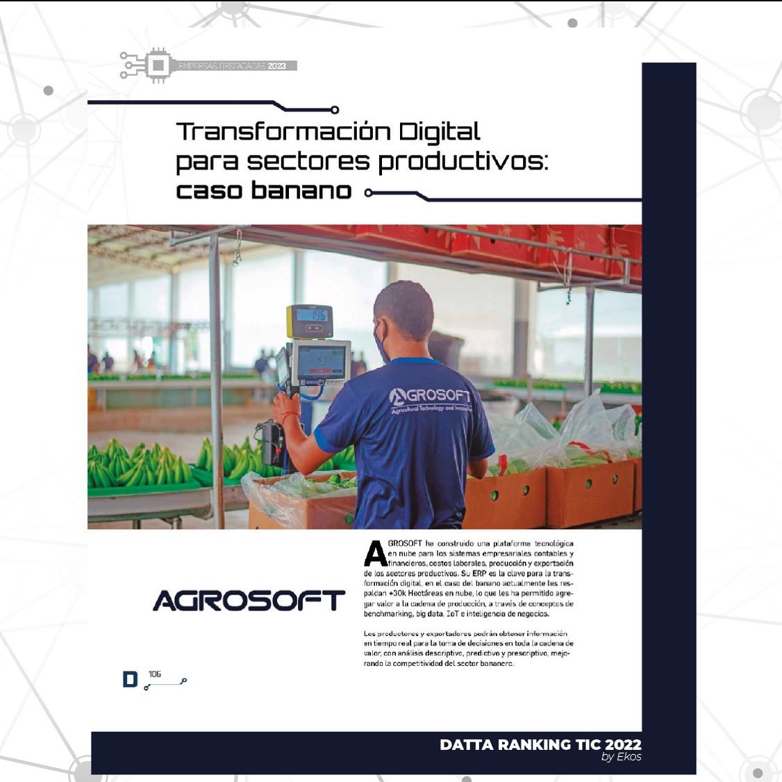 Agrosoft Ec