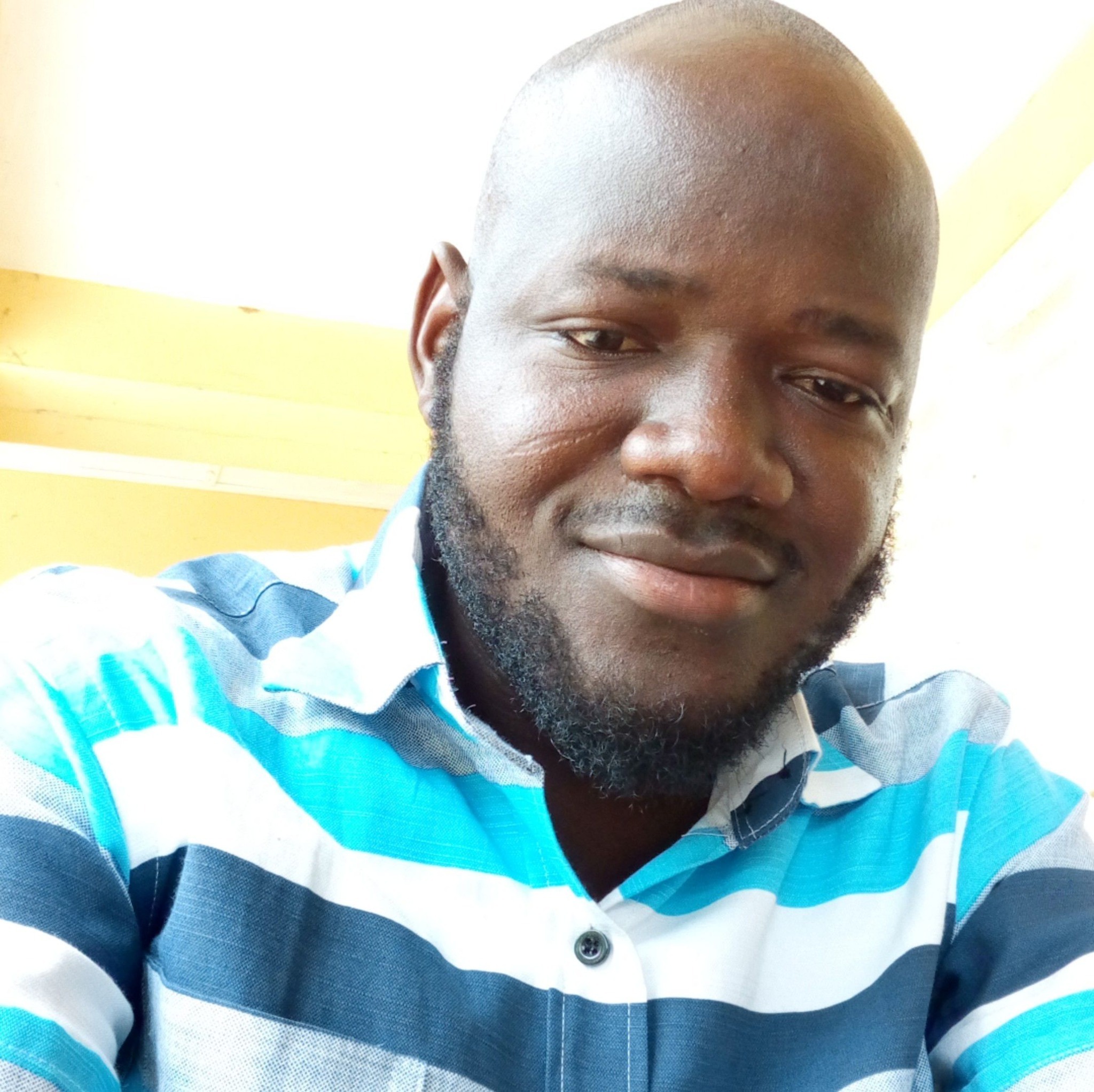 Mohammed Amin Abdulai please watch and listen to this before accusing ...