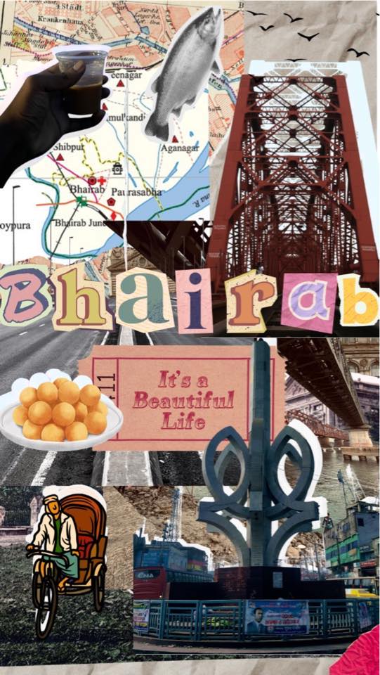 Bhairab clickzz | Bhairab Bazar