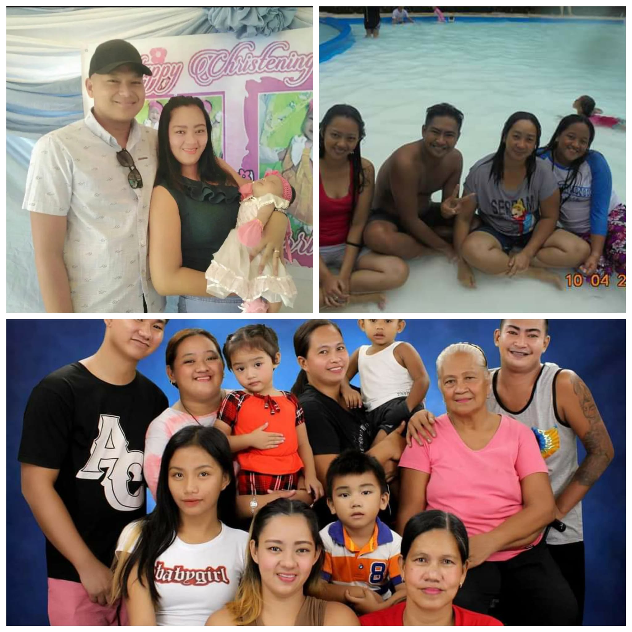 Princess Rica Cruz Onia