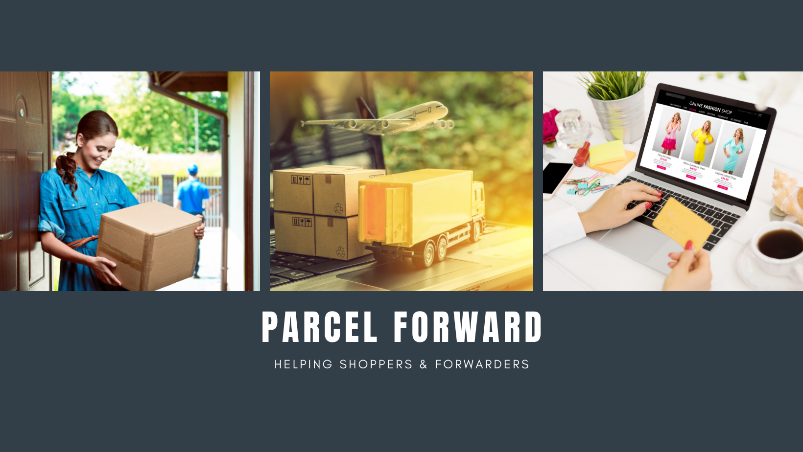 Parcel Forward