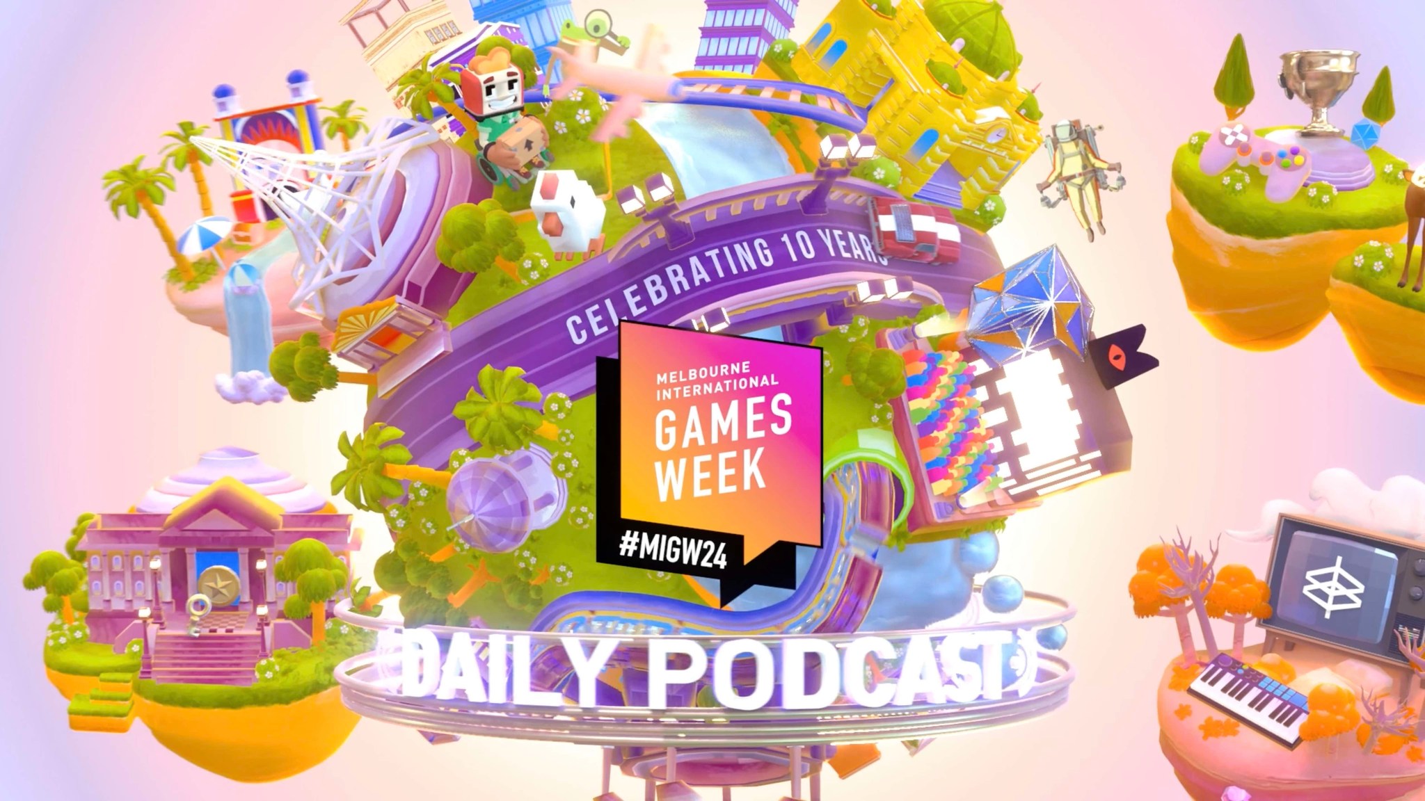 GamesHub