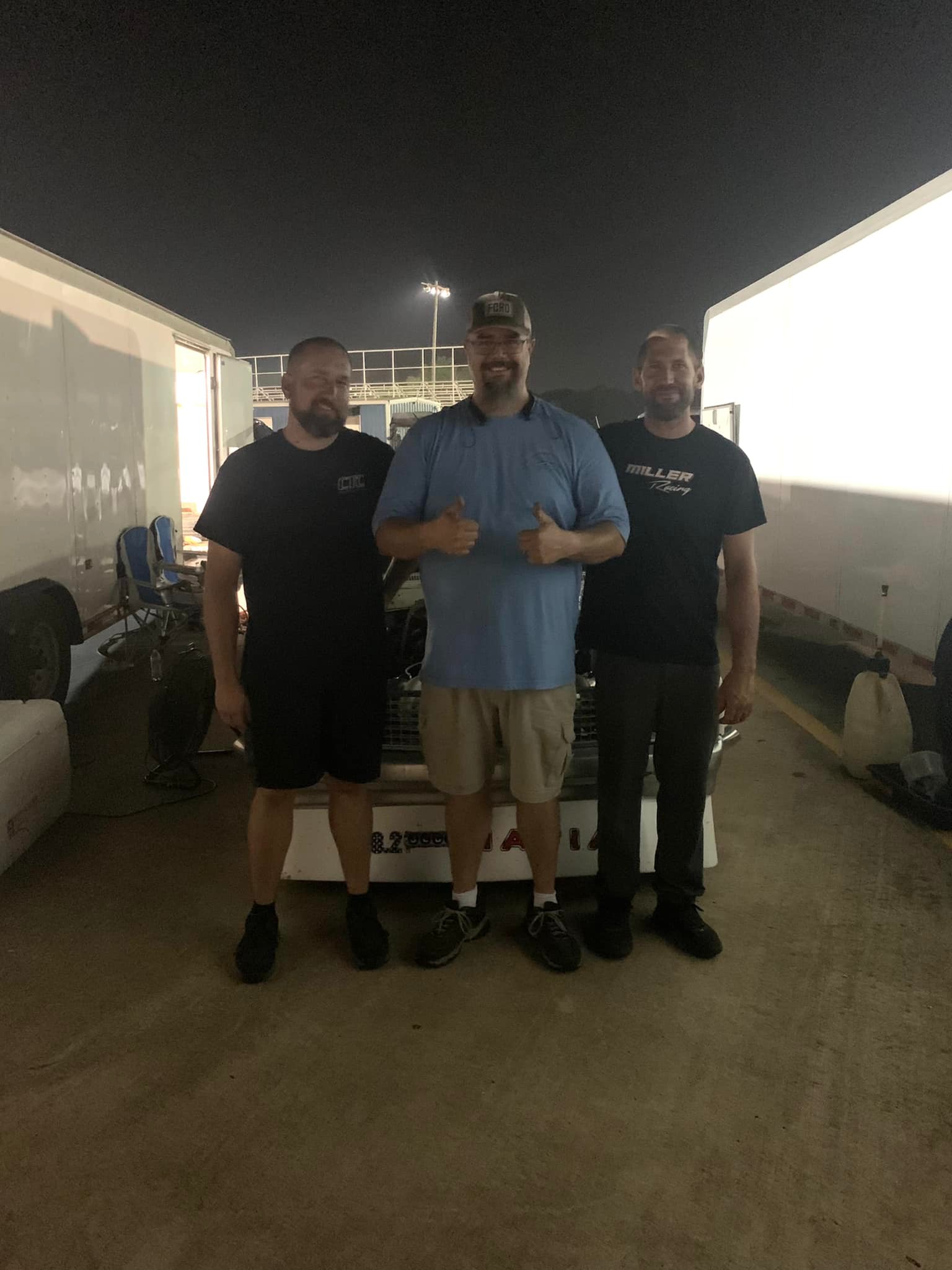 Mark Miller Racing