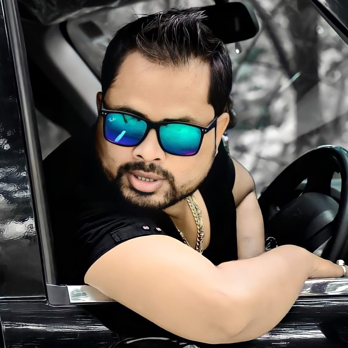 Alam Raj Singer | Facebook
