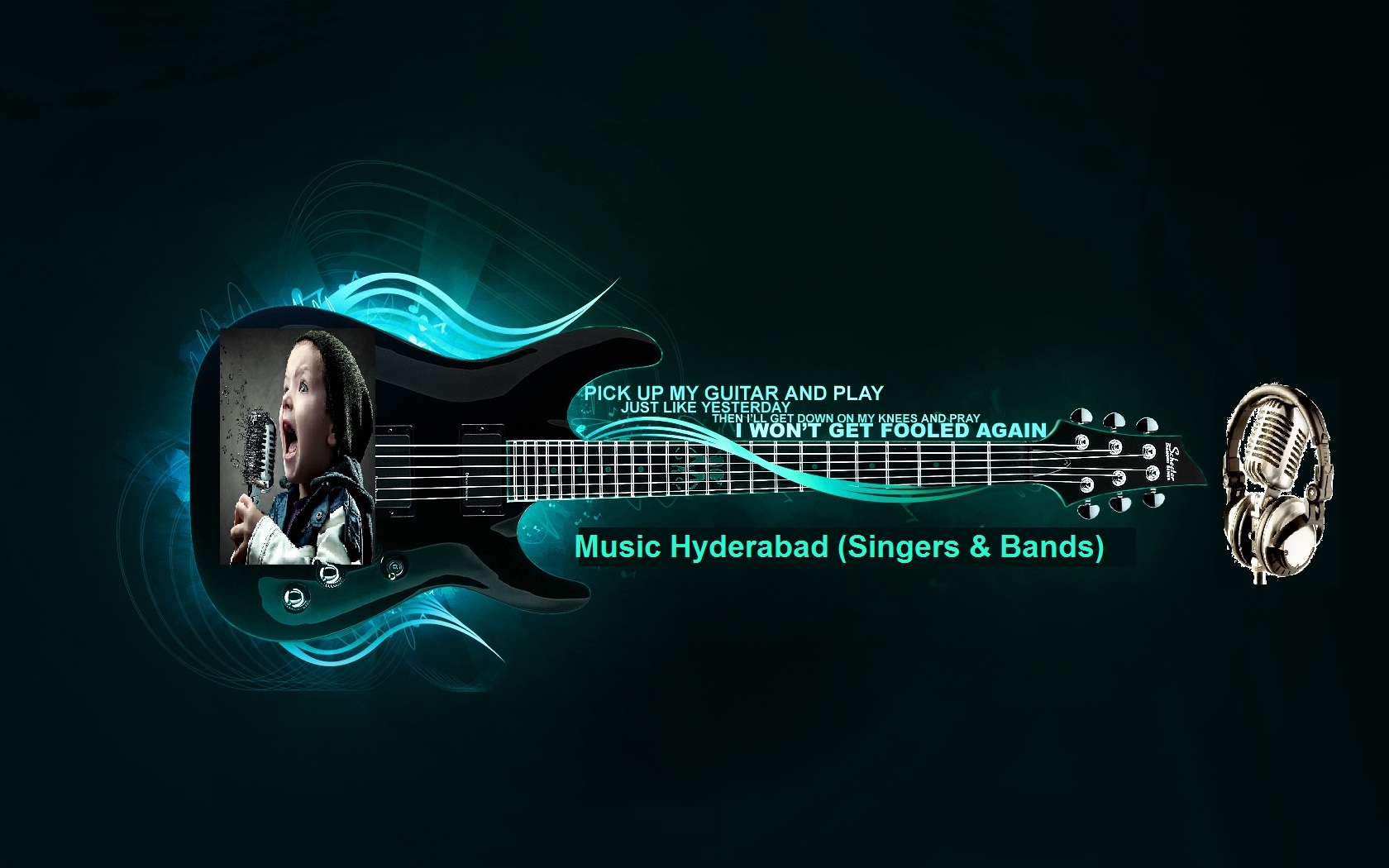 Music Hyderabad (Singers and Bands) | We’re forming a new devotional ...