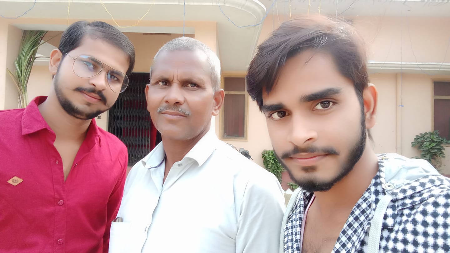 नितेश राय