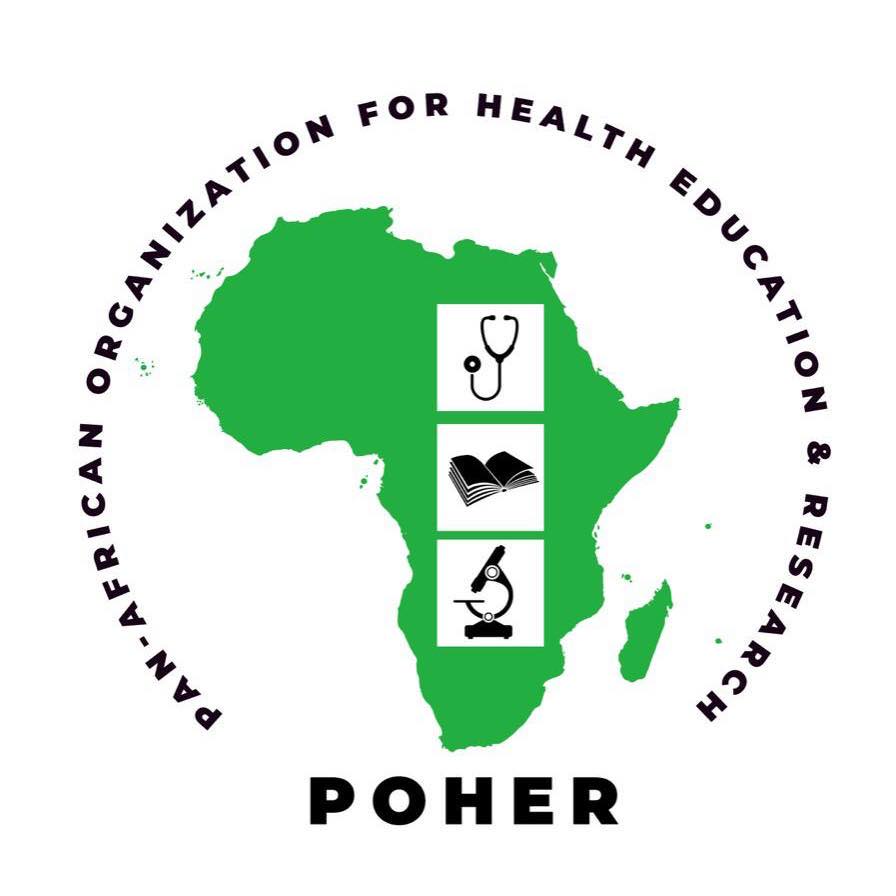 Now that we have your attention: 2027 POHER SCHOLARS program is ...