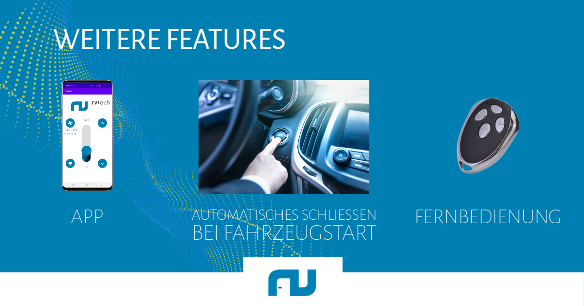 RV tech | Ravensburg
