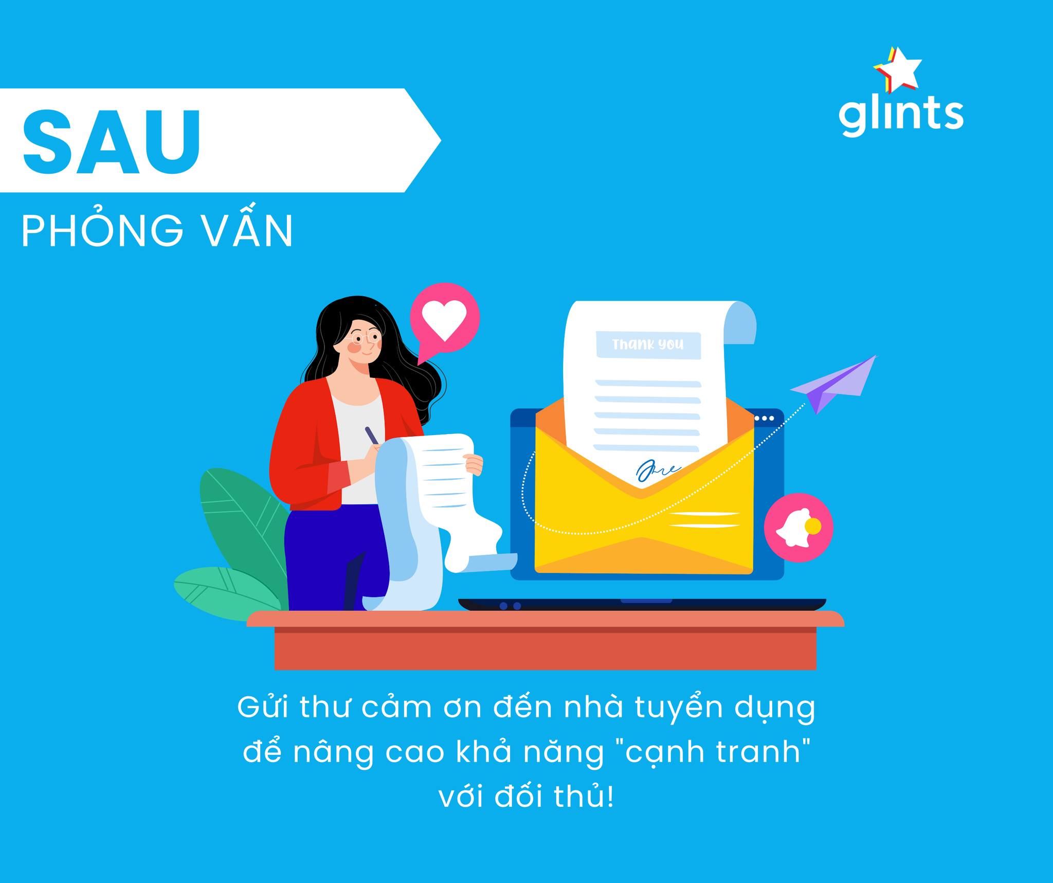 Glints Careers Vietnam | Ho Chi Minh City