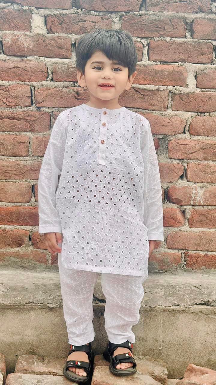Muhammad Azlaan | Jhelum