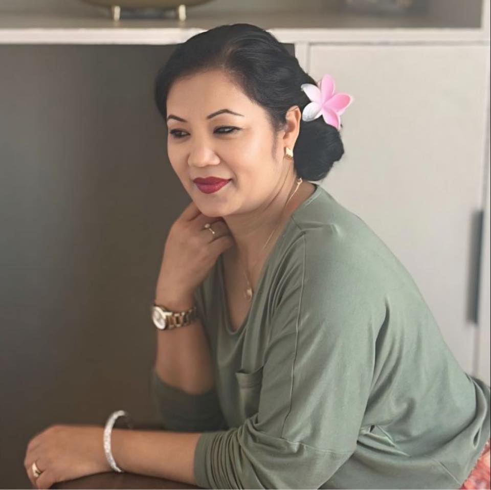 Neelam Malla Rana