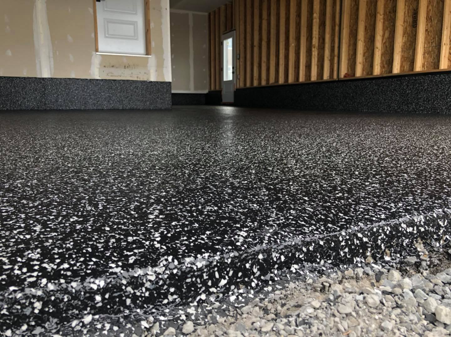 Unique Surface