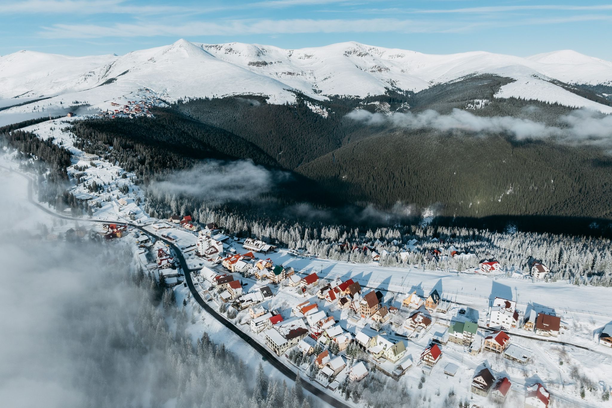 Casuta mea din varf de munte, Ranca/Transalpina | Baia de Fier
