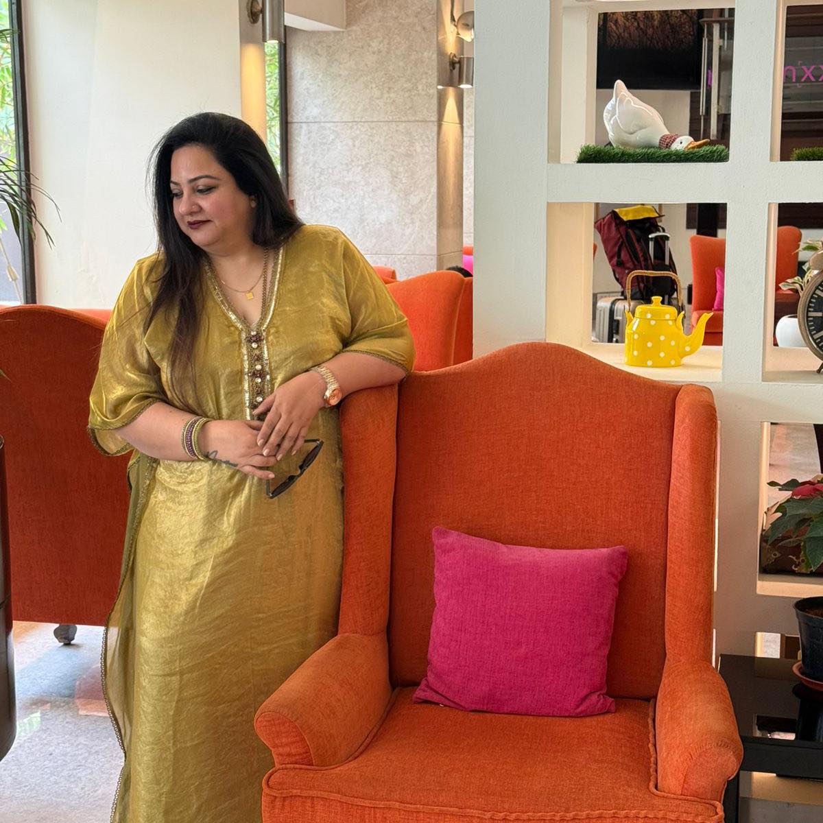 Namrattaa Rakesh