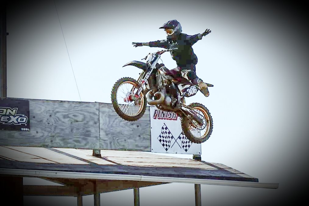 Moto Mom-tography