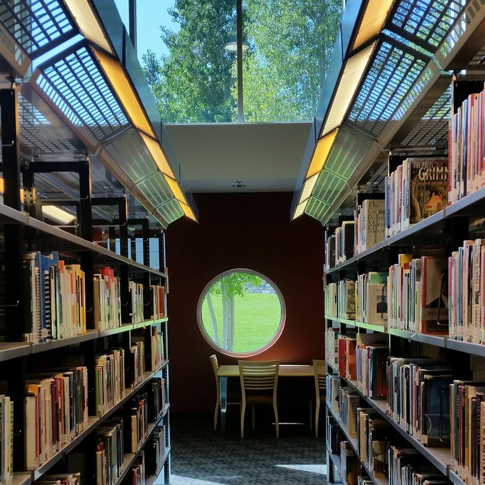 Banned Books Week 2026 - which... - Farmington Public Library | Facebook