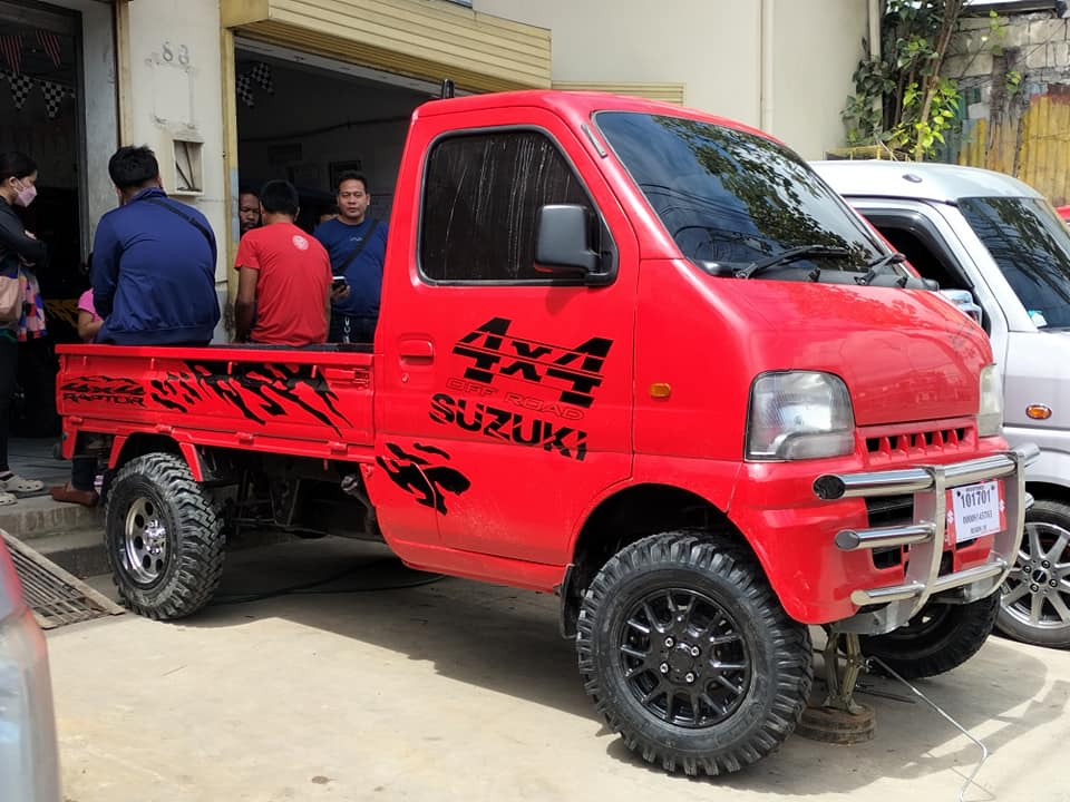 For orders and... - Surplus Multicabs - Suzuki Japan Surplus | Facebook