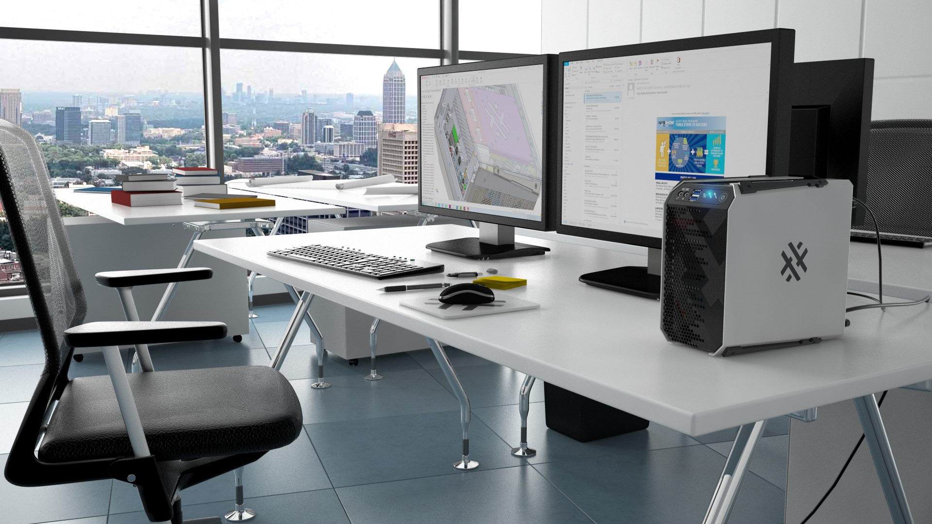 BOXX Technologies
