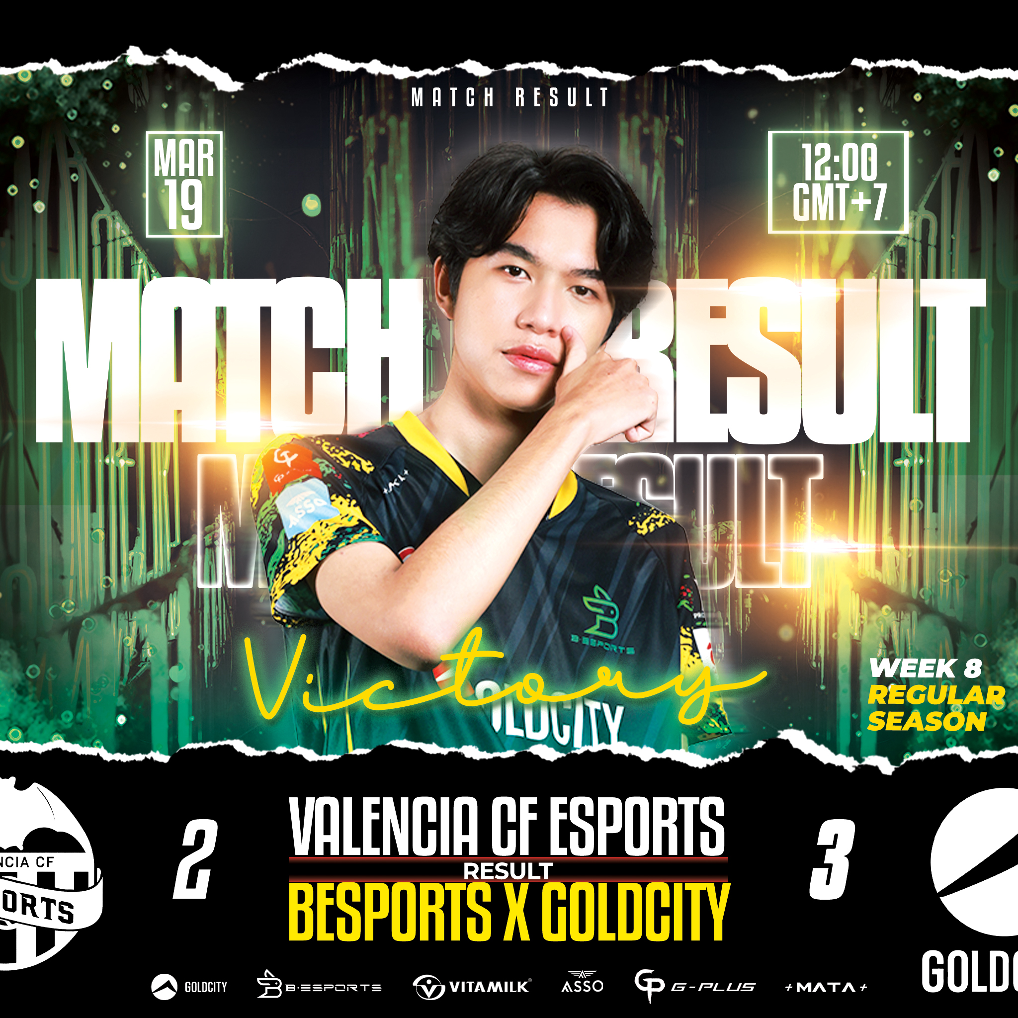B Esports - จบกันไปแล้ว... | Facebook