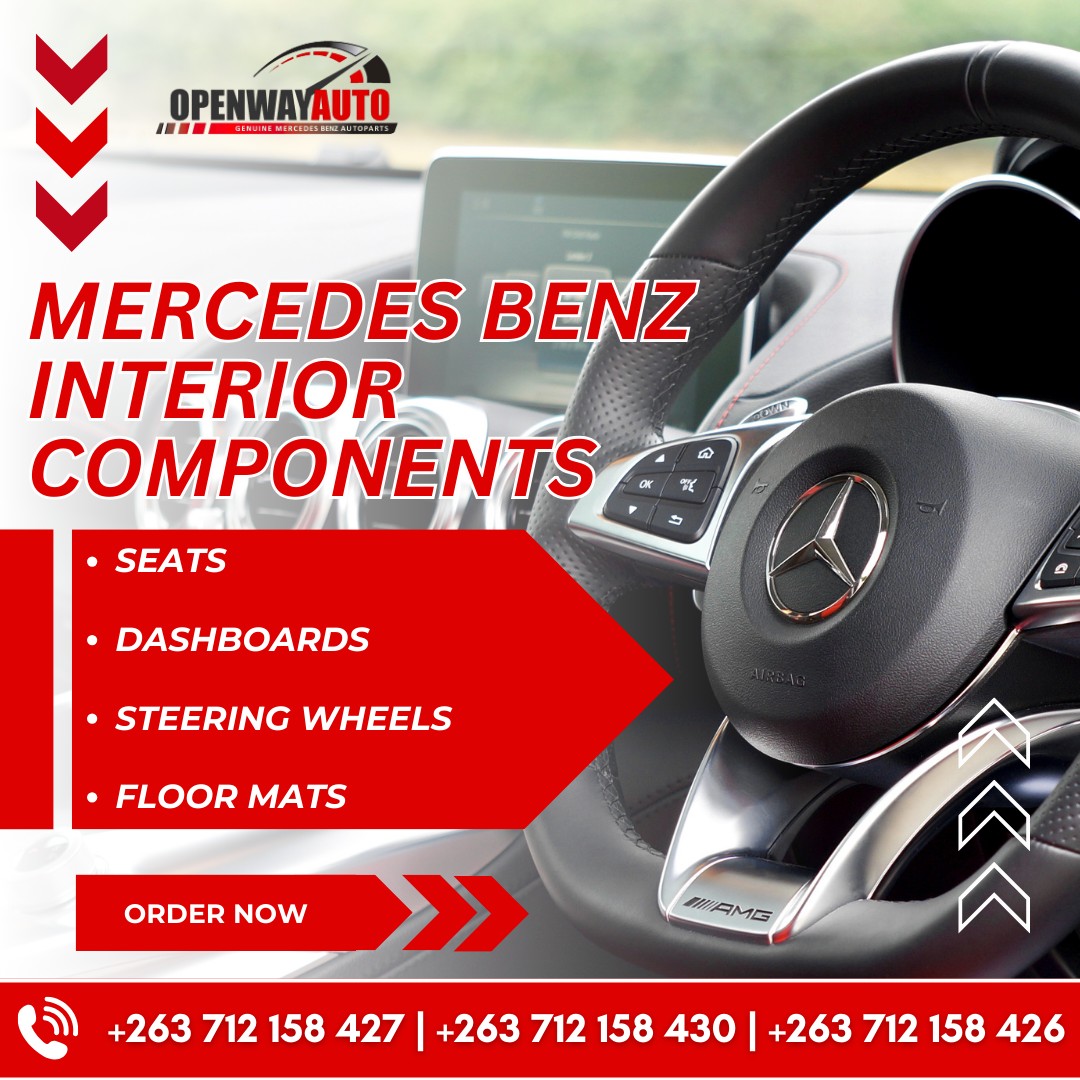 Openway Auto Parts Zimbabwe