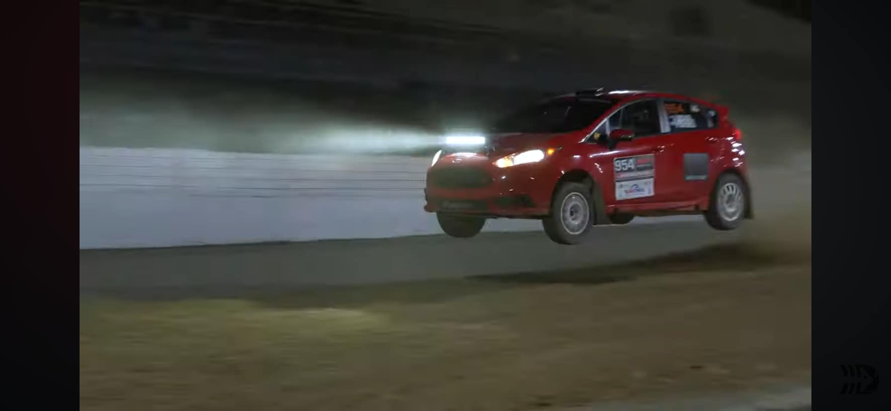 Push 2 Pass Rally Team