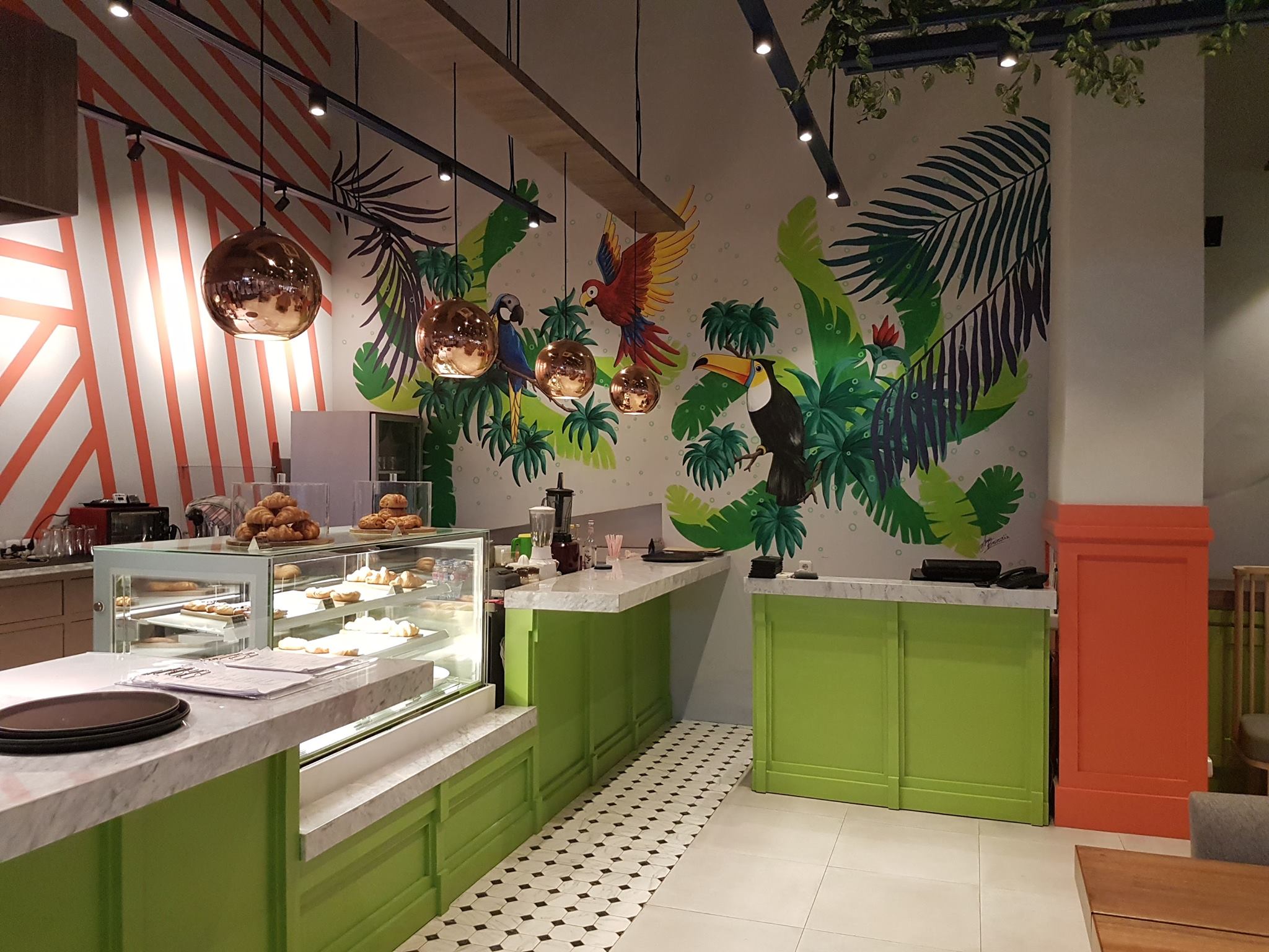 Kedai Kopi & Roti Kokoho Bintaro - Kedai Kokoho is coming soon in ...
