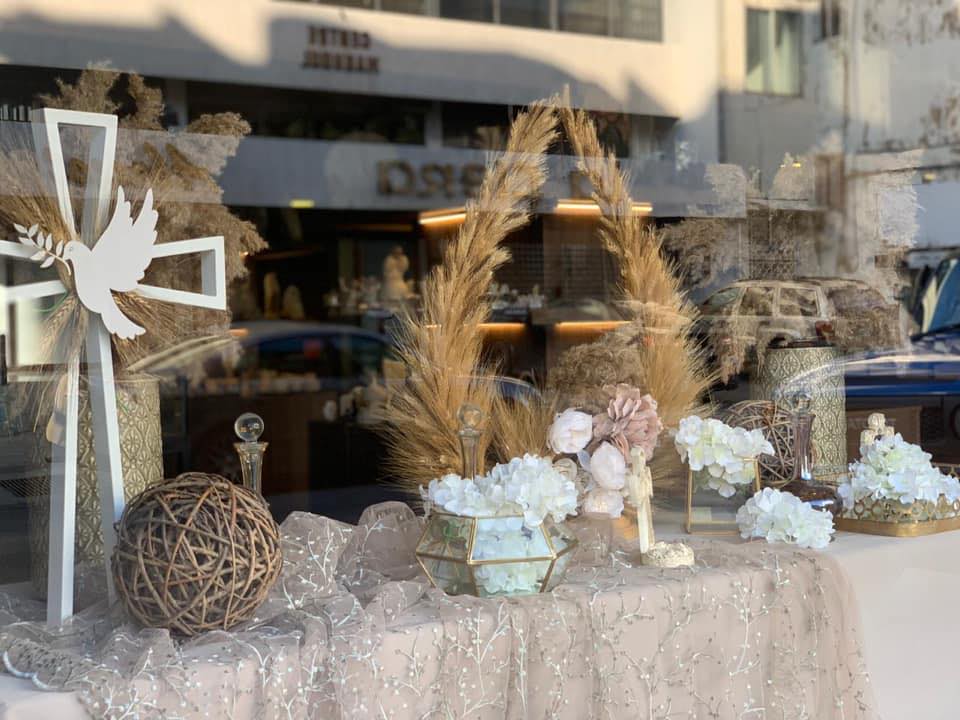 Mosaique, Decoration and 3D production By Georges Rizkallah. added a ...