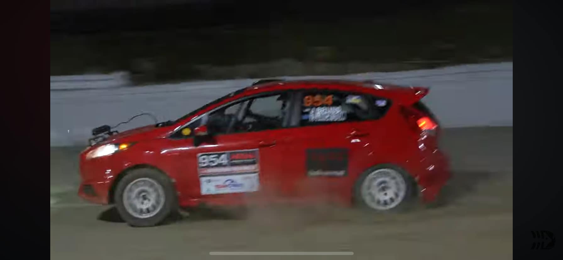 Push 2 Pass Rally Team