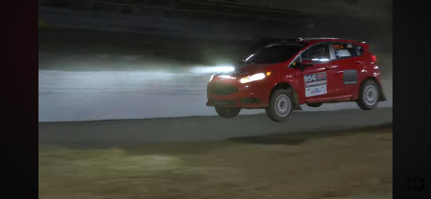 Push 2 Pass Rally Team