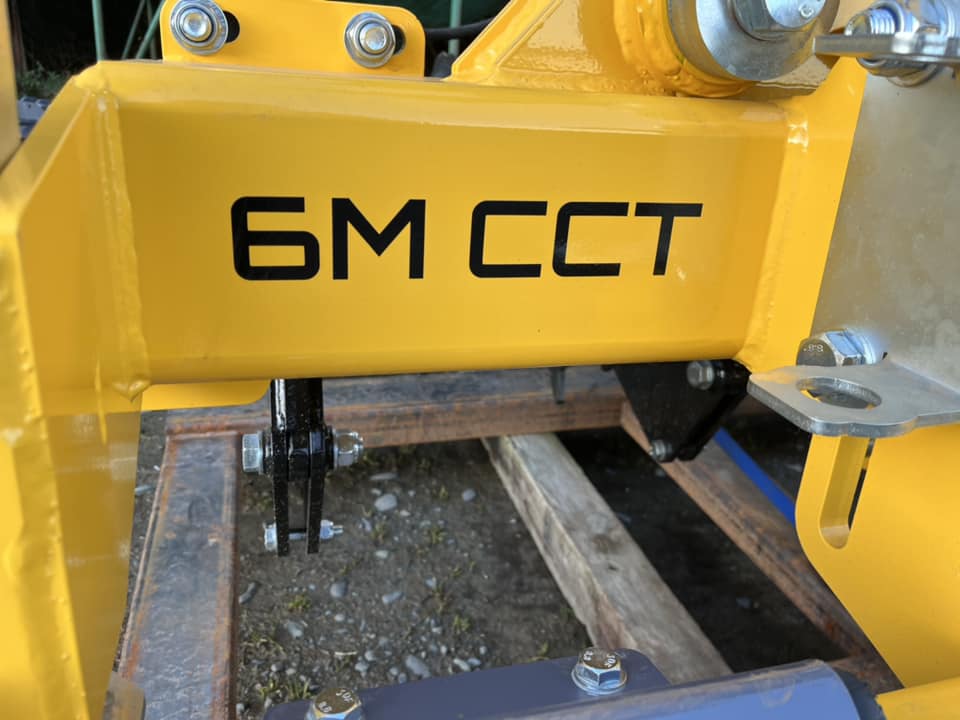 Willowbrook Machinery