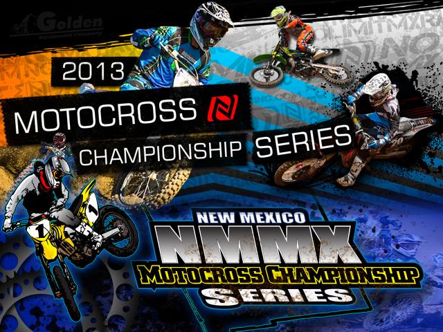 Aztec Motocross | Aztec NM