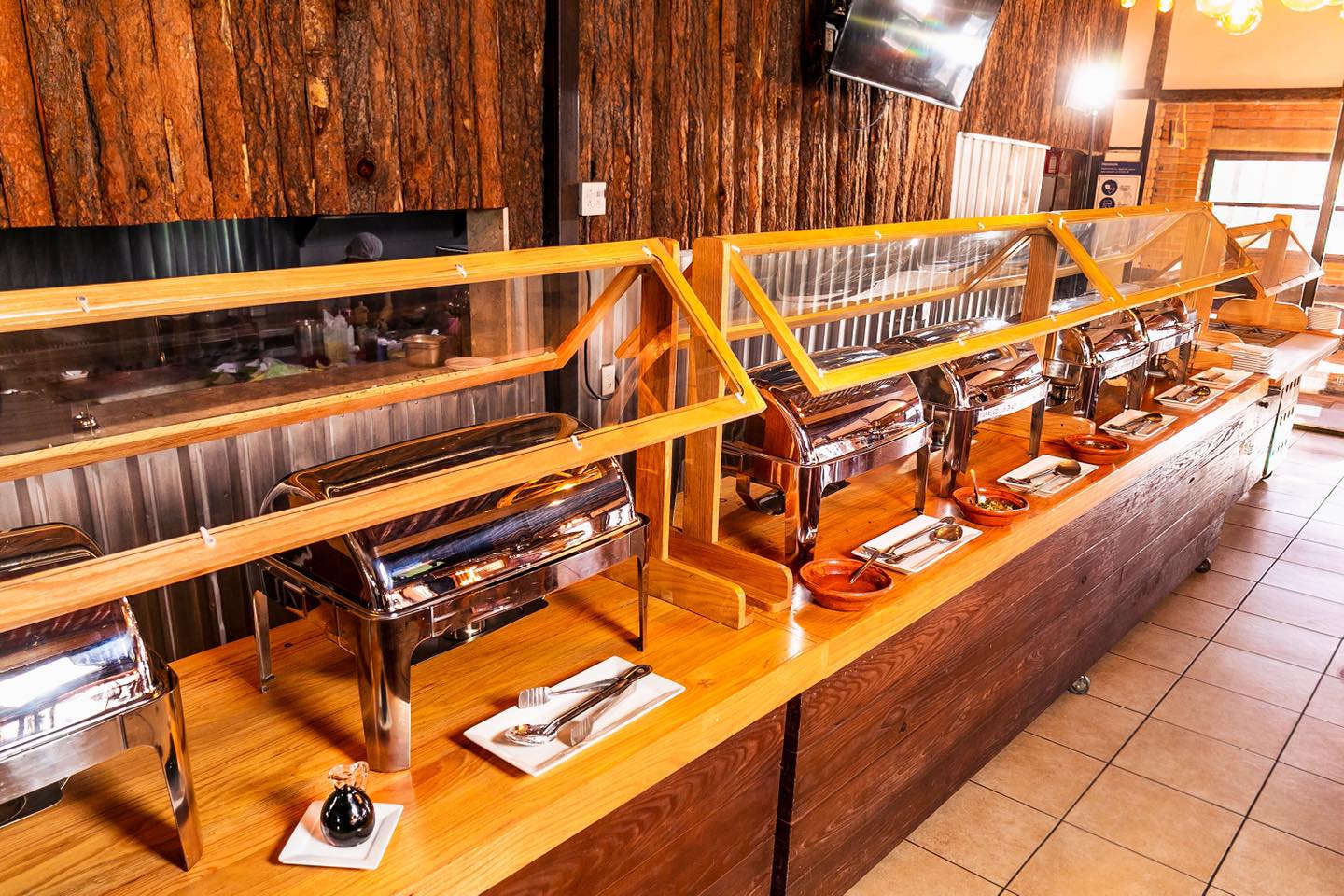 ¡Buenos días! Bienvenidos a El... - Restaurante El Rodeo